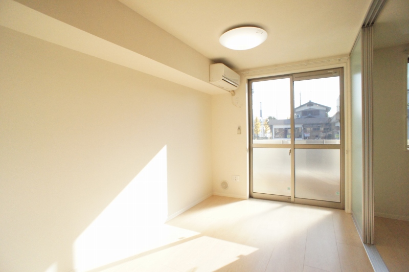 グランディール　Ⅲ 102号-2