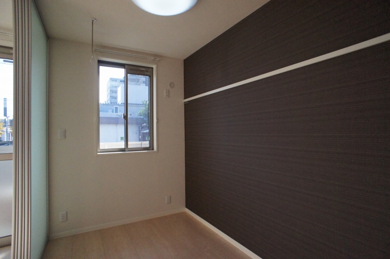 グランディール　Ⅲ 102号-4