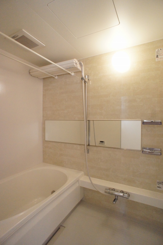 グランディール　Ⅲ 102号-8