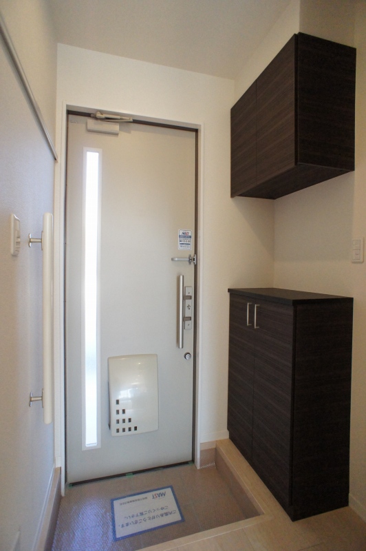 グランディール　Ⅲ 102号-10