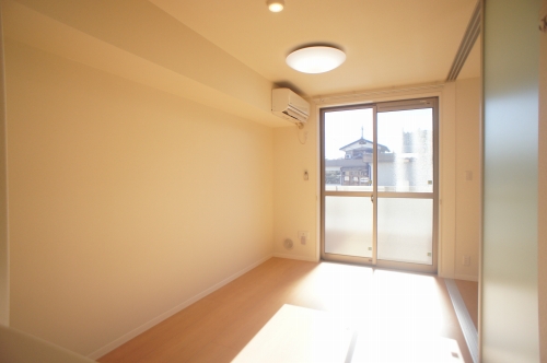 グランディール　Ⅲ 103号-2