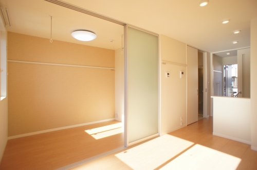 グランディール　Ⅲ 103号-3