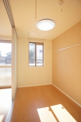 グランディール　Ⅲ 103号-4