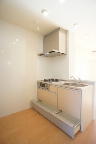 グランディール　Ⅲ 103号-6