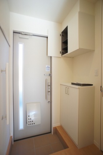 グランディール　Ⅲ 103号-10