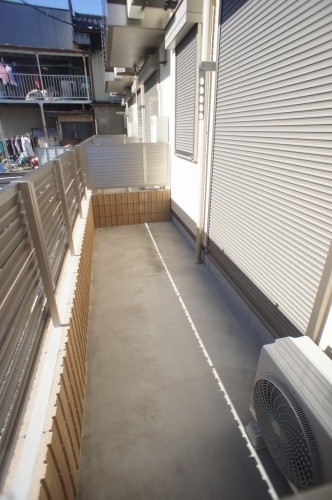 グランディール　Ⅲ 103号-11