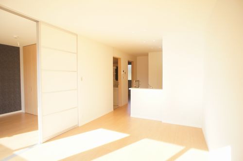 ウェアフォーレ 103号-2