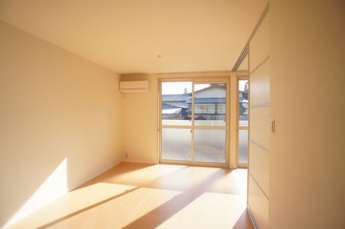 ウェアフォーレ 103号-3