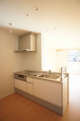 ウェアフォーレ 103号-6