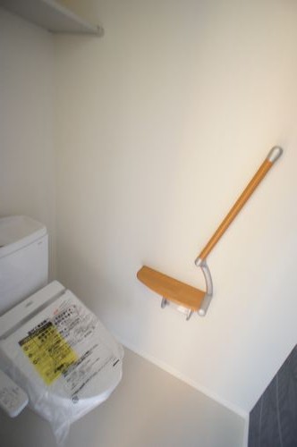 ウェアフォーレ 103号-10