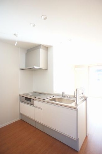 ウェアフォーレ 105号-3