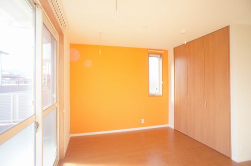 ウェアフォーレ 105号-4