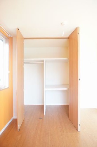 ウェアフォーレ 105号-5