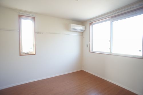 ウェアフォーレ 105号-7