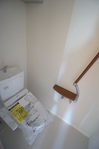 ウェアフォーレ 105号-8