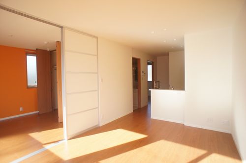 ウェアフォーレ 105号-10