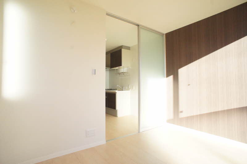 ピュアボヌール　Ａ 102号-2