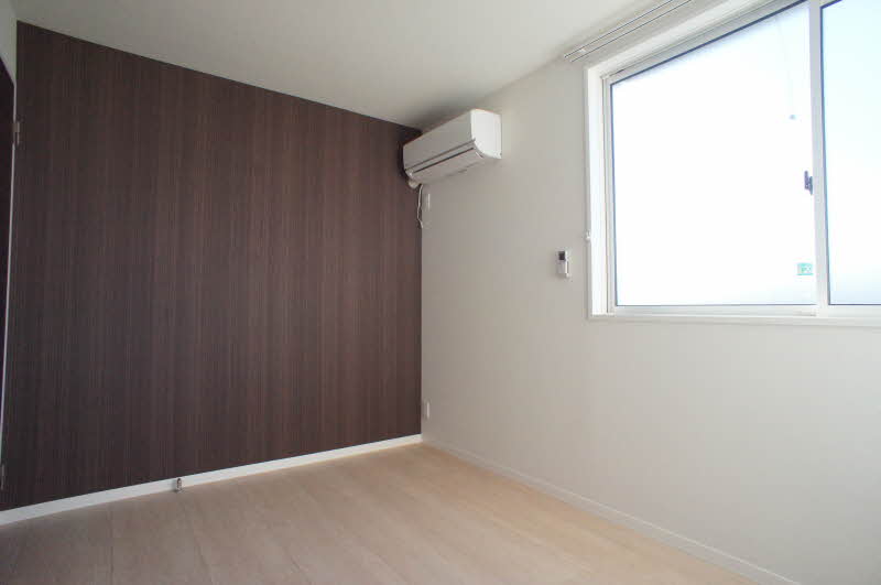 ピュアボヌール　Ａ 102号-4