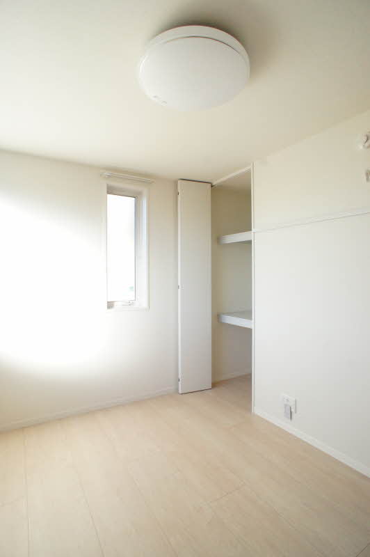 ピュアボヌール　Ａ 102号-5