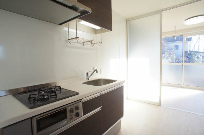 ピュアボヌール　Ａ 102号-6