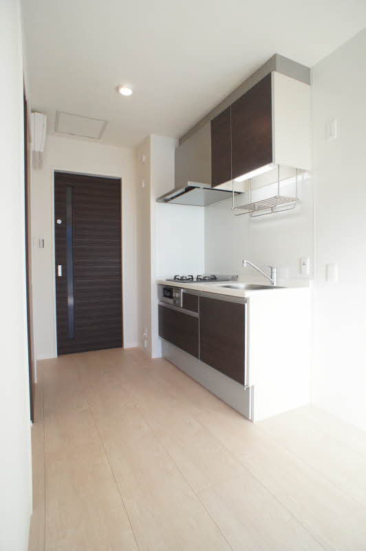 ピュアボヌール　Ａ 102号-7