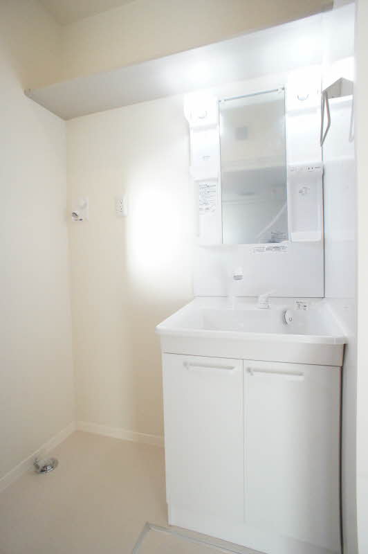 ピュアボヌール　Ａ 102号-8