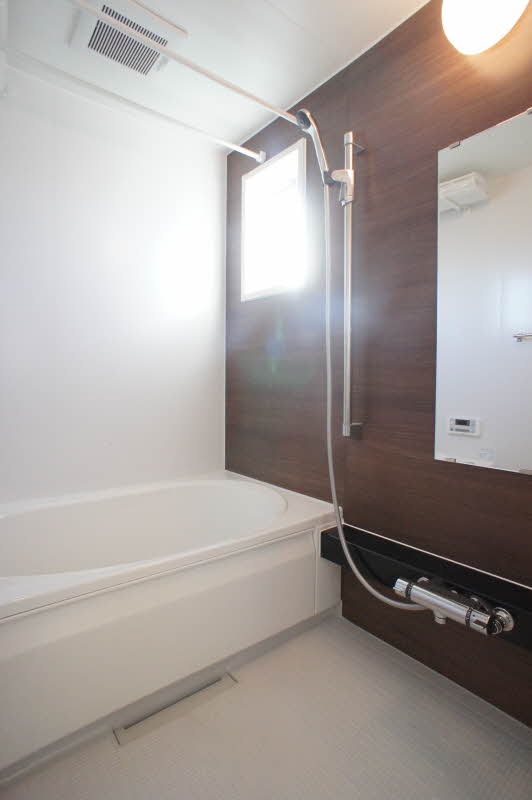 ピュアボヌール　Ａ 102号-9