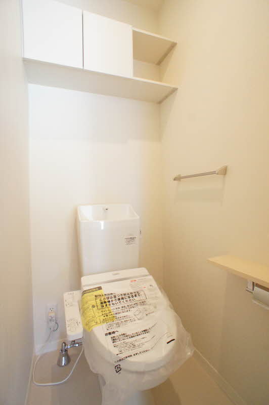 ピュアボヌール　Ａ 102号-10