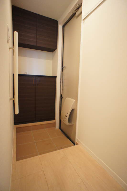 ピュアボヌール　Ａ 102号-11