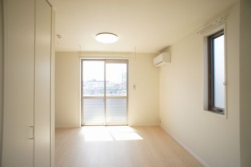 ドリーミオ A 205号-2