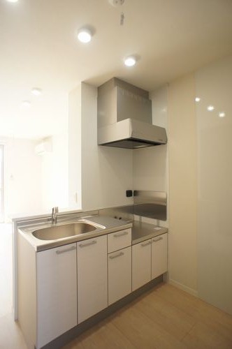 ドリーミオ A 205号-3