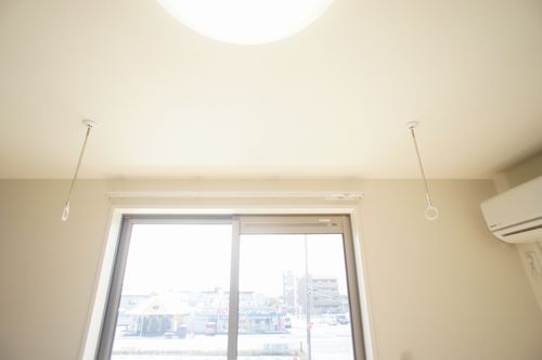 ドリーミオ A 205号-7