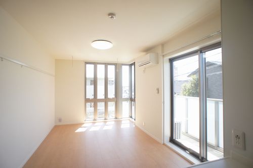 ドリーミオ B 203号-2