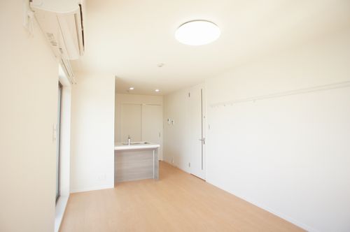 ドリーミオ B 203号-4