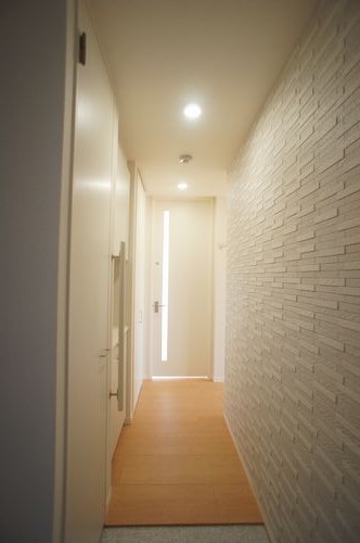 ドリーミオ B 203号-11