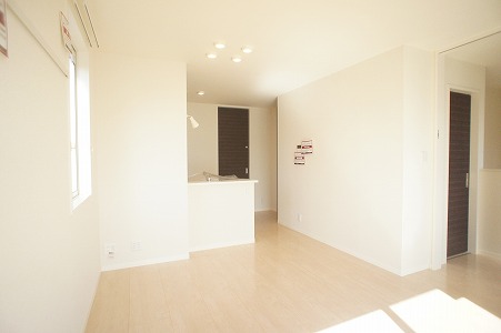 サンパティークⅠ 201号-2