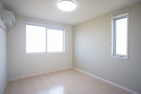 サンパティークⅠ 201号-4