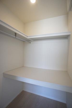 サンパティークⅠ 201号-5