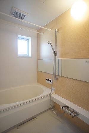 サンパティークⅠ 201号-7