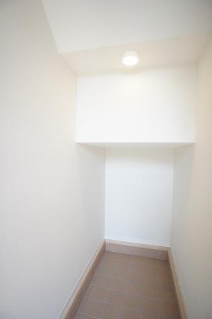 サンパティークⅠ 201号-10