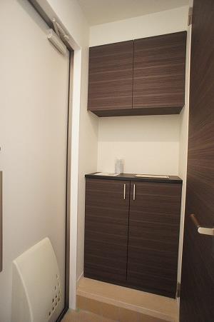 サンパティークⅠ 201号-11