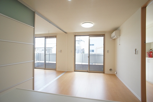 ＣＡＳＡ　ＲＩＯ 102号-3