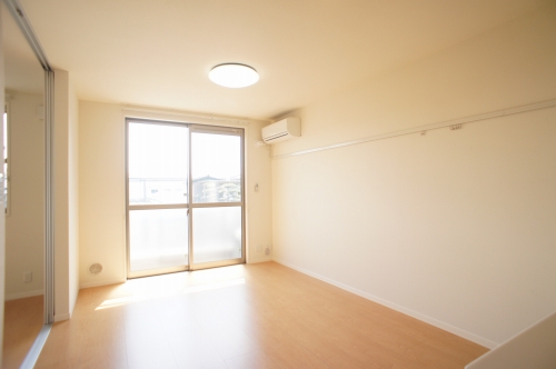 ボタンヴューD 202号-2