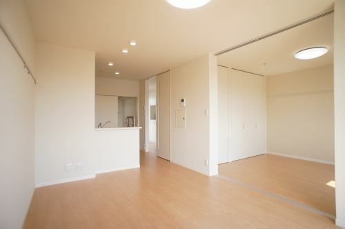 ボタンヴューD 202号-3