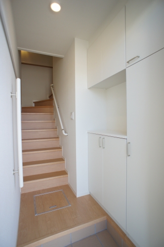 ボタンヴューD 202号-10