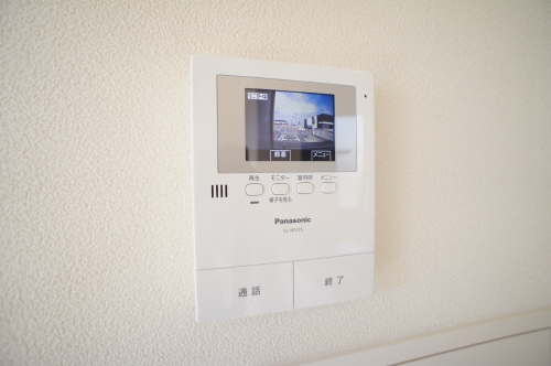 ボタンヴューD 202号-11