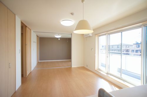 モノリス 205号-2