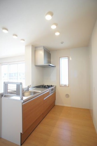 モノリス 205号-4