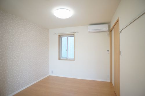 モノリス 205号-6