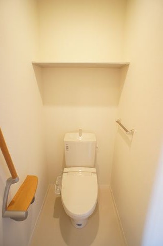 モノリス 205号-7